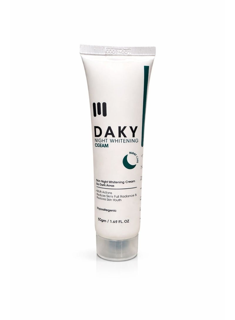 داكي كريم تفتيح ليلي